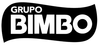 Logo de Grupo Bimbo