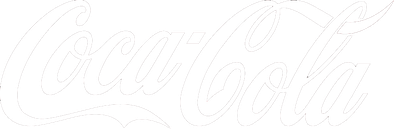 Logo de Coca-Cola