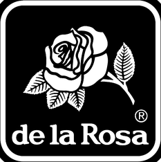 Logo de Dulces de la Rosa