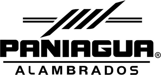 Logo Paniagua Alambrados