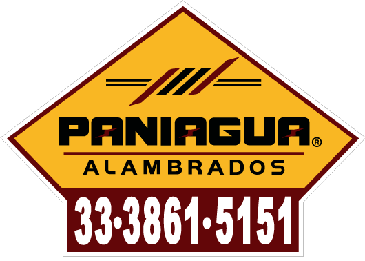 Logo Paniagua Alambrados