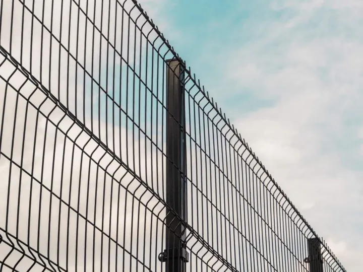 Instalación de rejas de acero en guadalajara