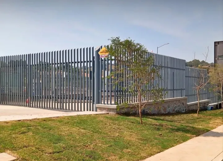 Instalación de rejas tubulares en guadalajara