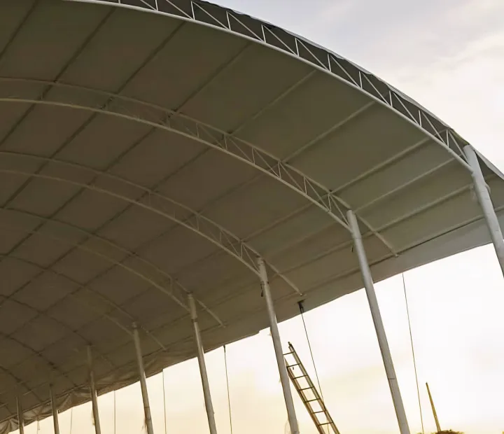 Instalación de techos en guadalajara